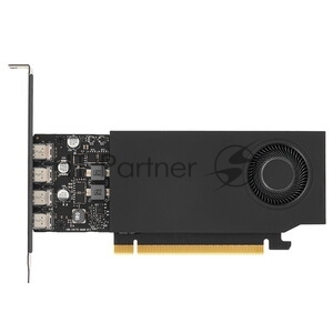 Видеокарта PNY NVIDIA A1000 8GB LowProfile OEM Version