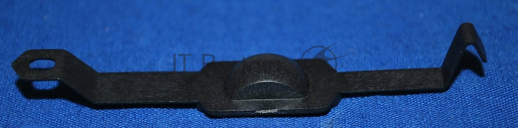 Втулка каретки задняя HP DJ T610/620/770/790 /1100/1120/1200/1300/2300/Z2100/3100/3200/5200 (Q5669-60687)