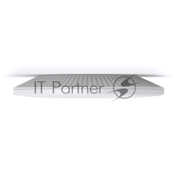 Трехдиапазонная точка доступа TP-Link EAP773, WiFi 7 BE9300, 1 порт RJ45 10 Гбит/с, до 574 Мбит/с 2,4 ГГц + до 2880 Мбит/с 5 ГГц + до 5760 Мбит/с 6 ГГц, 802.3bt (PoE++) или 12 В, MU-MIMO