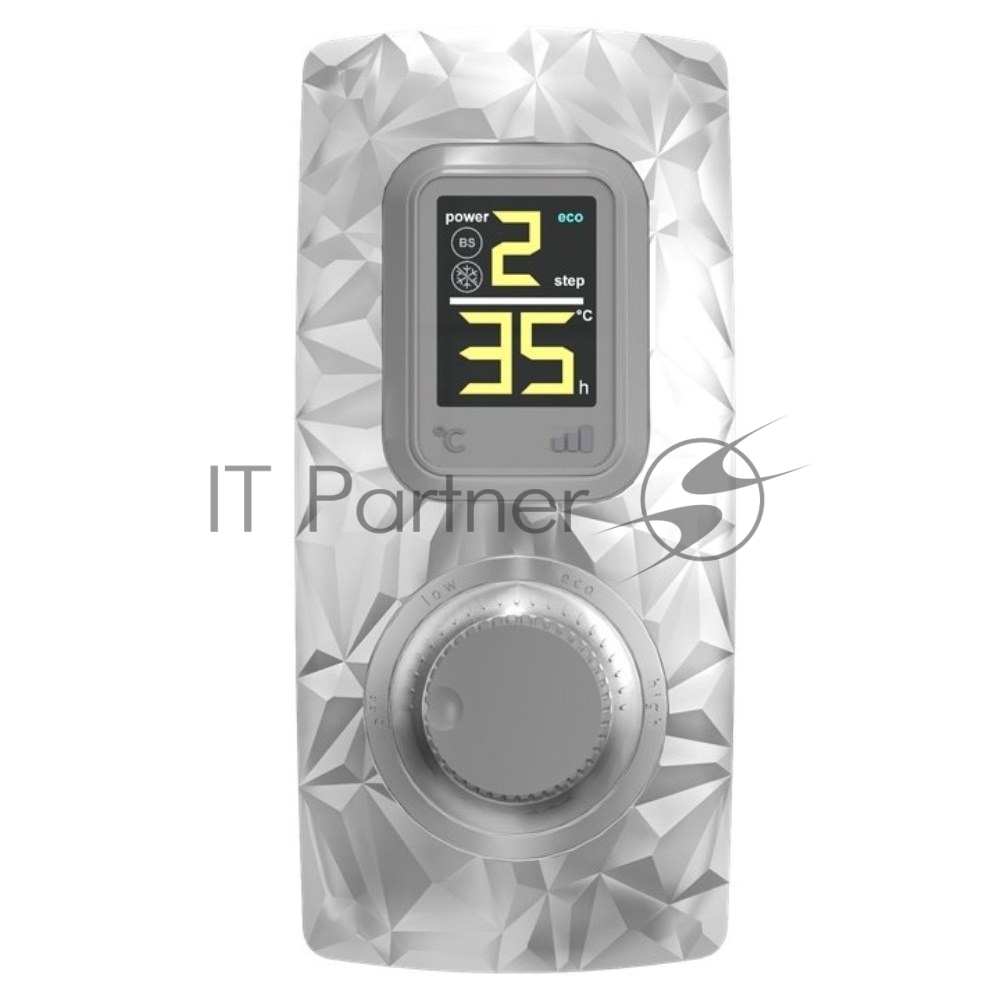 Водонагреватель Ballu BWH/S 80 Azurro Inverter