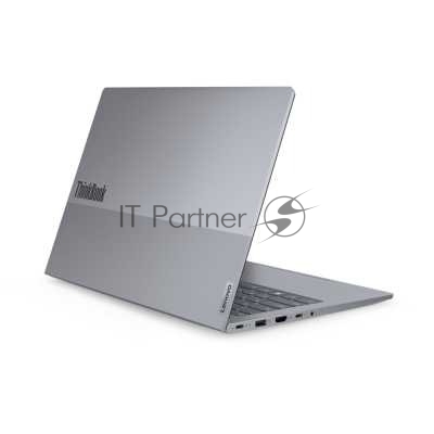 Ноутбук Lenovo ThinkBook 14 G7 IML 14" WUXGA (1920x1200) IPS 300N, Intel ultra 5 125U, 1x16Gb DDR5 5600, 512Gb SSD M.2, Intel Graphics, WiFi6, BT, FPR, KB ENG, FHD Cam, 65W USB-C, NoOS, 1Y, 1.38kg