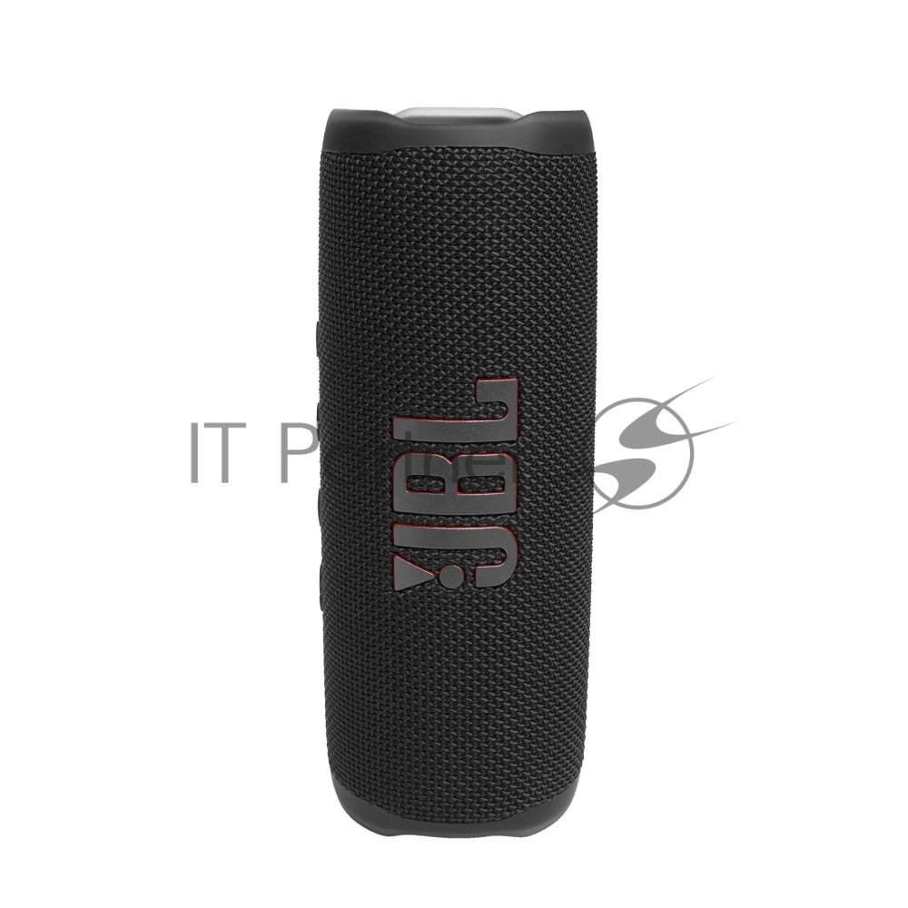 Портативная акустика JBL Flip 6, черный