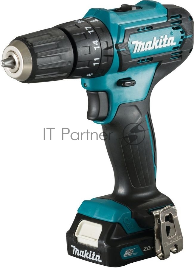 Дрель Makita HP333DWAE акк
