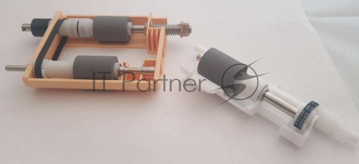 З/ч Xerox УЗЕЛ РОЛИКА Doc Feeder (SPDH) Roller Kit (3 шт.) для WorkCentre 5945 AltaLink B8045, B8055, B8065, B8075, B8090