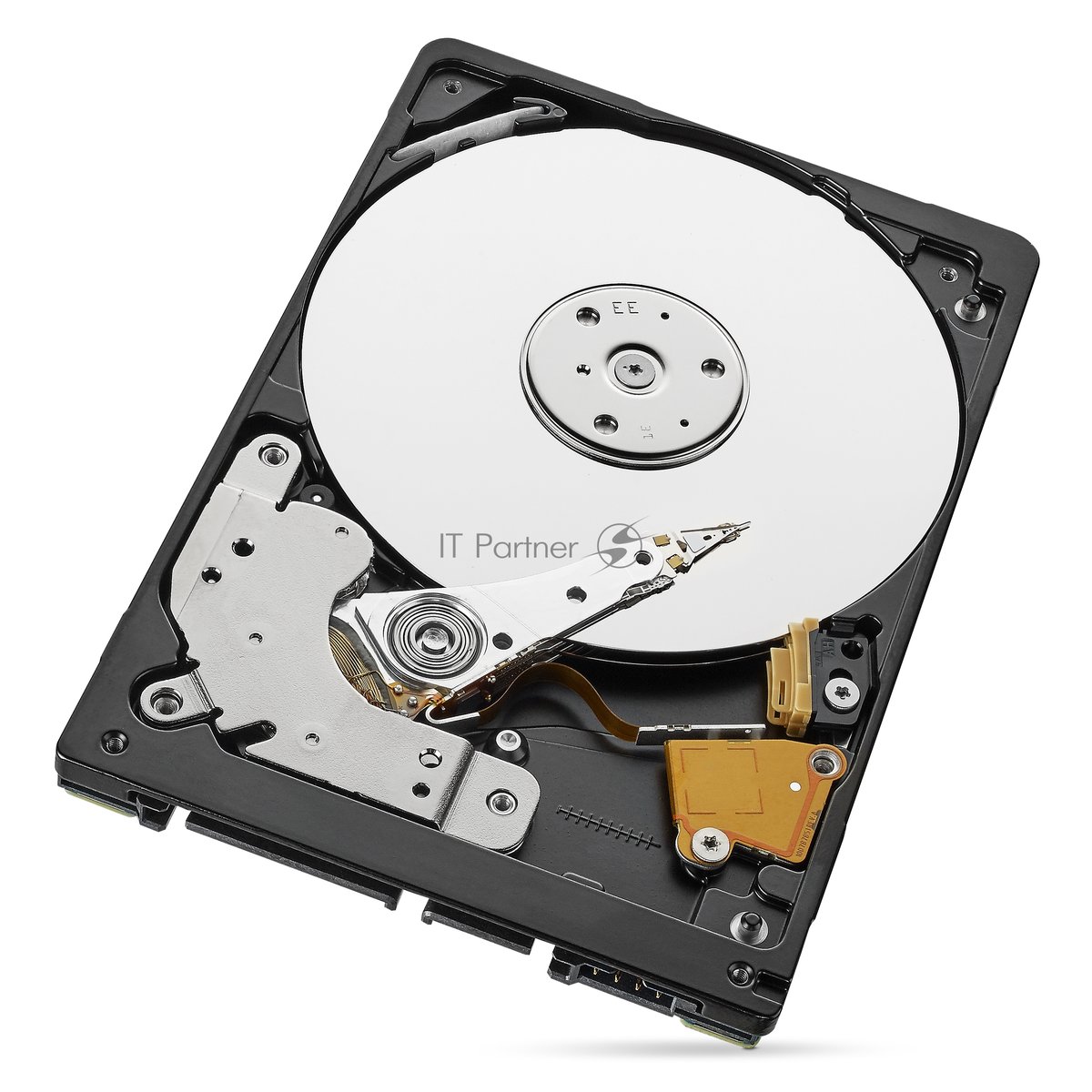 Жесткий диск Seagate HDD Mobile Barracuda25 Guardian (2.5'/ 1Tb/ SATA 6Gb/s/ rmp 7200)