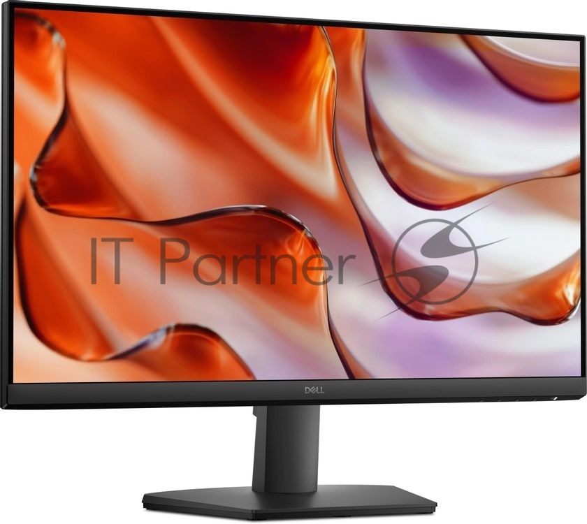 Монитор 23.8" Dell SE2425HM черный IPS LED 5ms 16:9 HDMI матовая 1000:1 250cd 178гр/178гр 1920x1080 100Hz VGA FHD 3.47кг