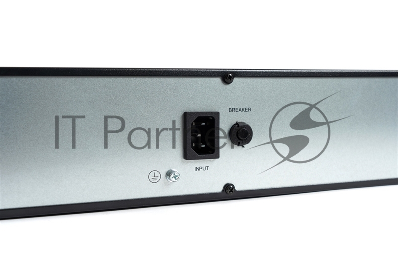 Блок батарейный SKAT BC 72/18S RACK 19" 2U, 72В, емкость до 18Ач