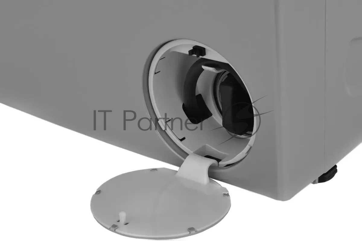 Стиральная машина Haier HWD80-BP14979S серебристый, загрузка фронтальная 8 кг, 5 кг - сушка, 1400 об/мин, класс: B