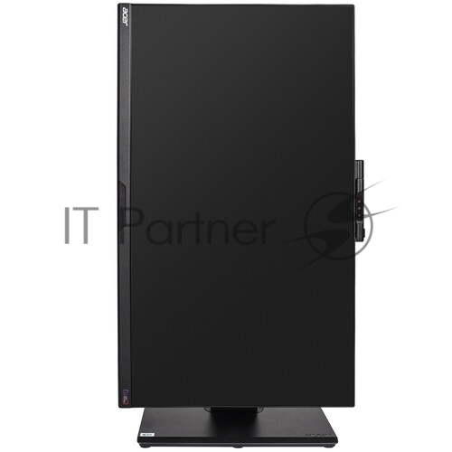 Монитор/ ACER B278UGbemiqprcuzx 27'',  ZeroFrame Yes, Black, 85% PCR, 5% OBP, 16:9, IPS, 2560x1440, 4ms, 350cd, 120Hz, 1xHDMI(2.0) + 1xDP(1.2) + 1xDPout + 1xType-C(100W) + 1xRJ45 + Audio out + USB3.2x3+USB-B(2up 3down) + Adj. Webcam 5M IR/Mic array, Speakers 2Wx2, sync: FreeSync, hdr: HDR 10, hadj 150, DE: Delta E<1, Vesa:100x100