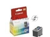 Картридж струйный CL-41 0617B025 (0617B025) для Canon Pixma MP150/170/450/iP1600/iP2200/iP6210/iP6220 IJ EMB Цветной, 315стр.