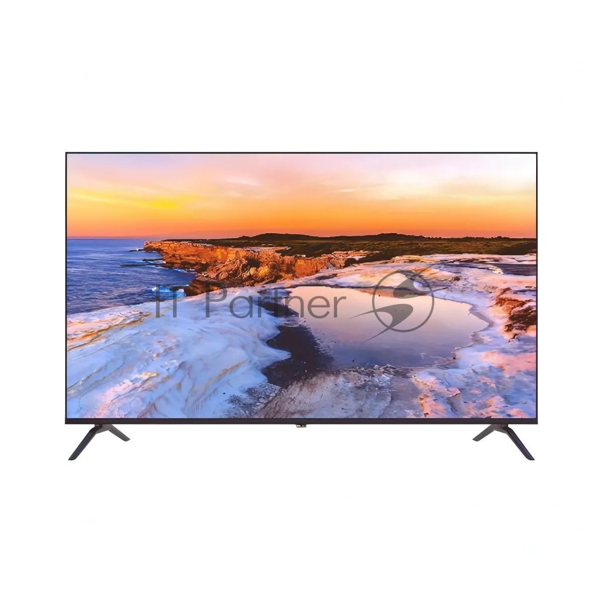 Телевизор Hi HITECHNIC HX-43U01FB