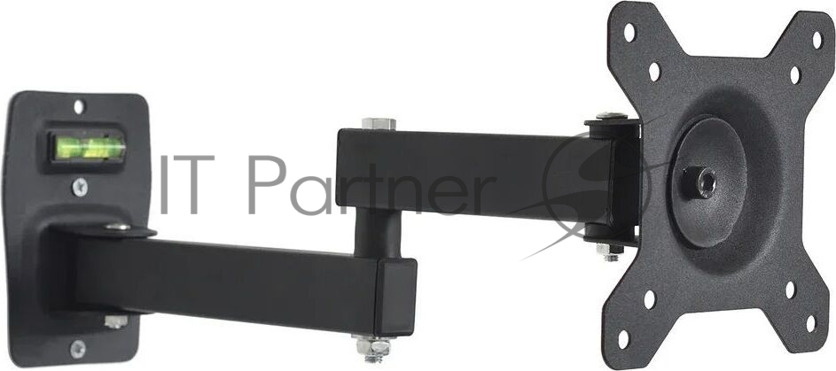 Кронштейн MD 3308 для 15-30" черный