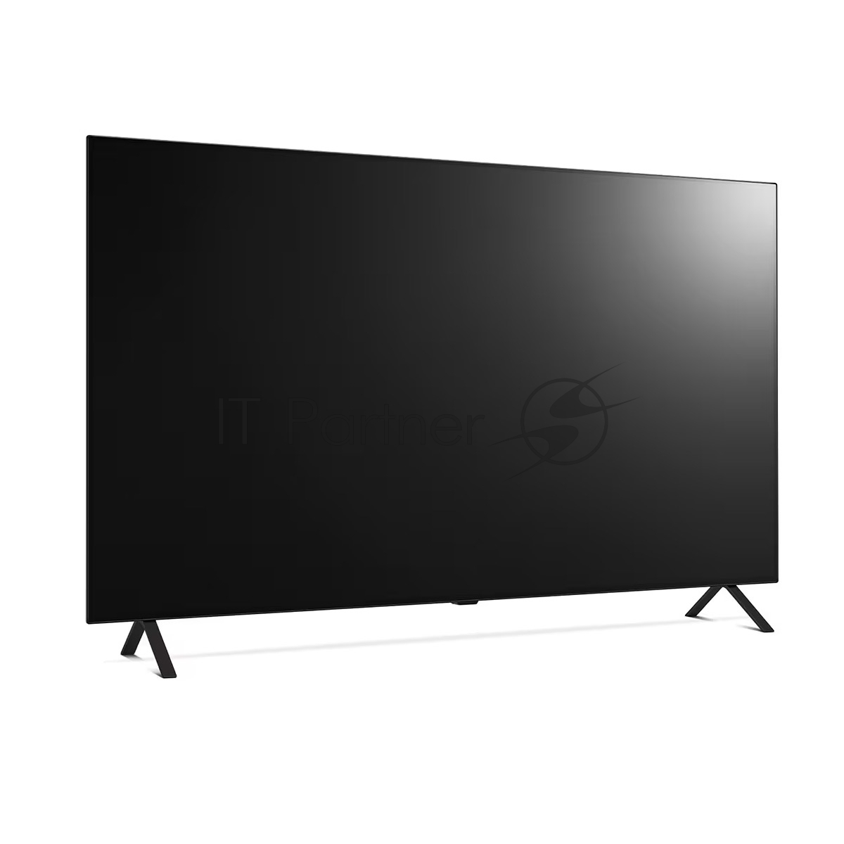 Телевизор LG 55" OLED55B4RLA черный OLED 4K UHD 120Hz WebOS