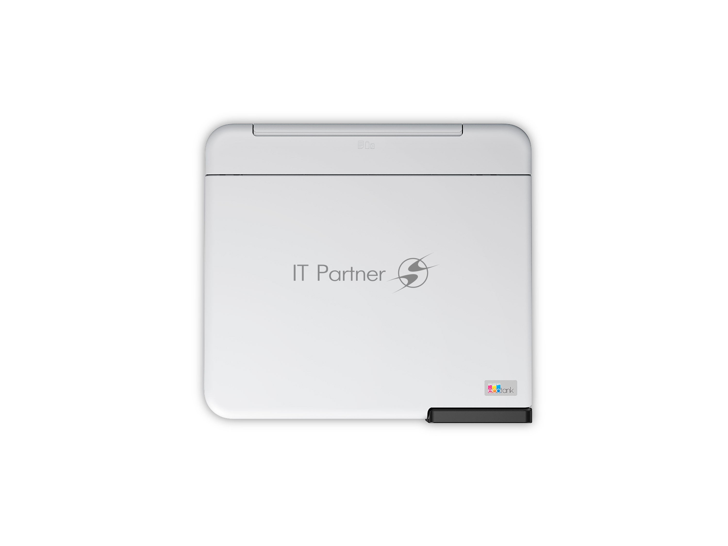 МФУ струйное Epson L8160 (C11CJ20404/403/402) A4 Duplex Net WiFi USB RJ-45 черно-белый