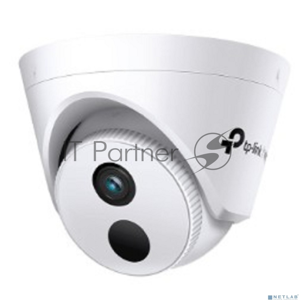 Камера видеонаблюдения IP TP-Link Vigi C440I 2.8-2.8мм цв. корп.:белый (VIGI C440I(2.8MM))