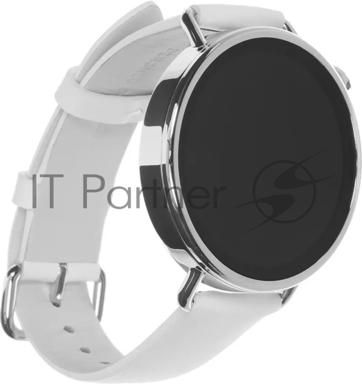 Умные часы Xiaomi Watch S4, 1.32", AMOLED, 4G, Wi-Fi, Bluetooth, NFC, USB, IP68, белый