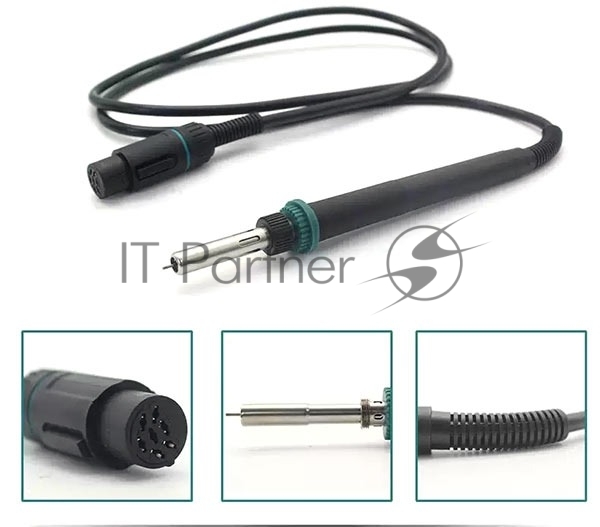 Паяльник Quick TSS31A для паяльных станций Quick TS2200