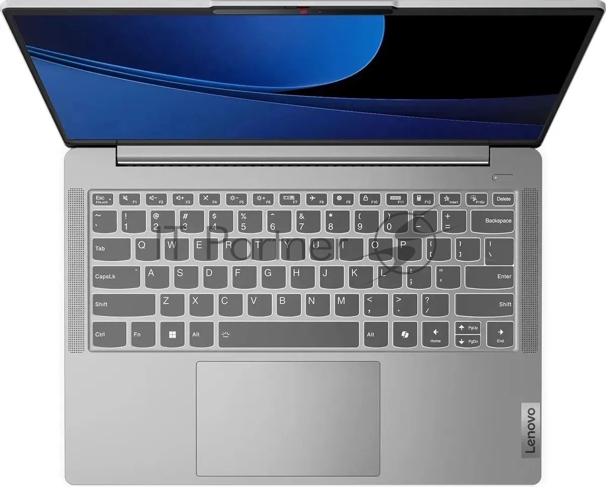 Ноутбук Lenovo IdeaPad Slim 5 14IMH9/14"/OLED/Intel Core Ultra 5 125H/16GB/512GB SSD/Intel Arc Graphics/Windows 11 Pro/серый/1.4kg