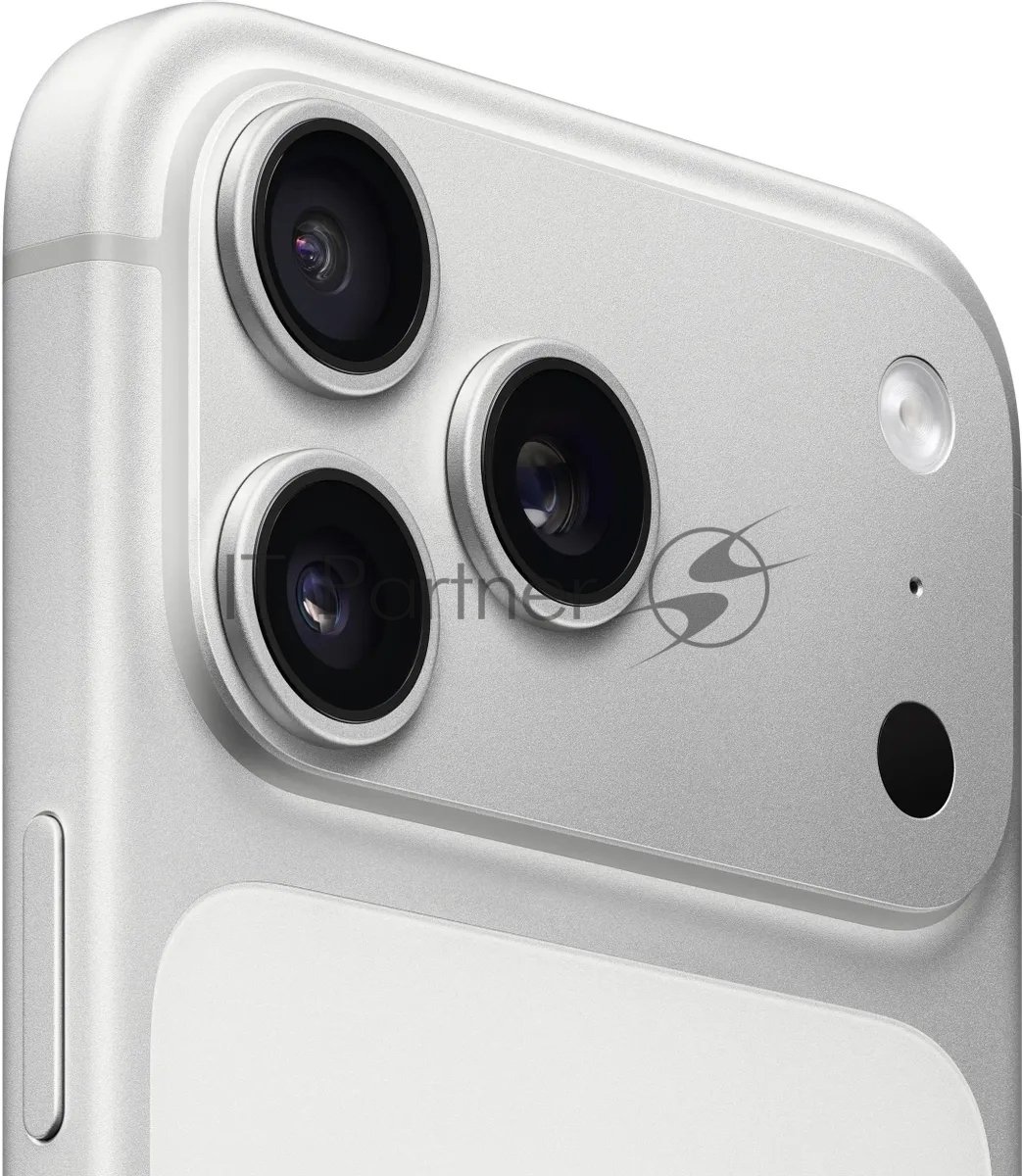 Смартфон Apple iPhone 17 Pro Max A3526 12/256Gb, Silver
