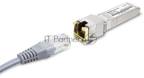 Трансивер Mini GbIC SX Module MGb-SR SFP
