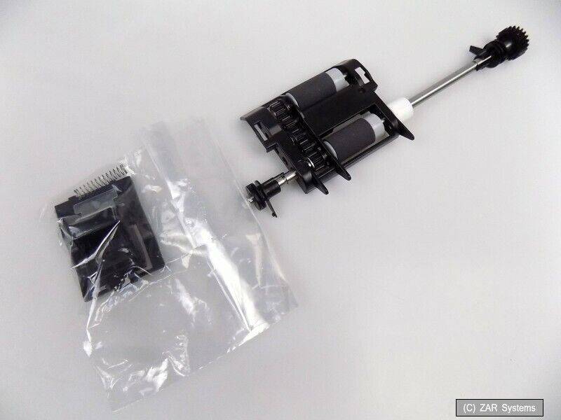 607K00132 Комплект узел подачи + тормозная площадка DADF  XEROX VL C400/C405