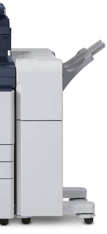 Xerox офисный финишер для AltaLink B/С81/82хх/ 2000 л./ сшивание 50 л.