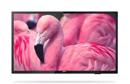 Philips 32” Prime Suite IPTV (LAN), Youtube, CMND Create & Control, MyChoice, SXP, Custom Dashboard, Content scheduler (32")