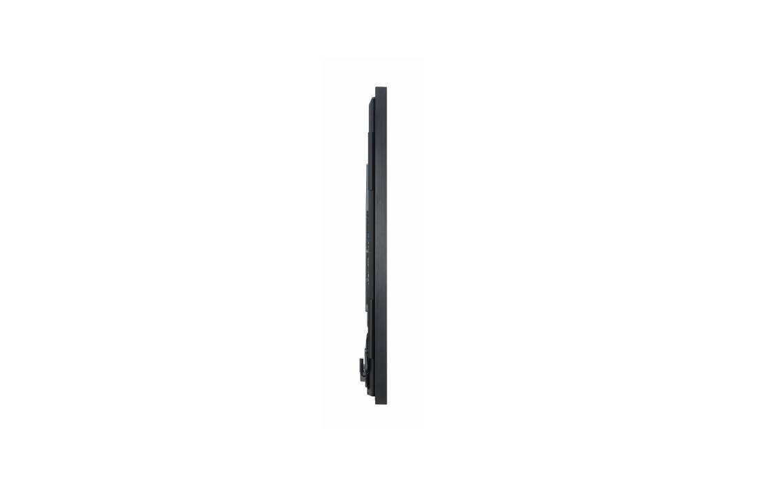 Профессиональная панель LG 49" 49TA3E Black (IPS, LED, 1920х1080, 12ms, 178°/178°, 450 cd/m, +DVI, +DP, +2хHDMI, +MM, +3