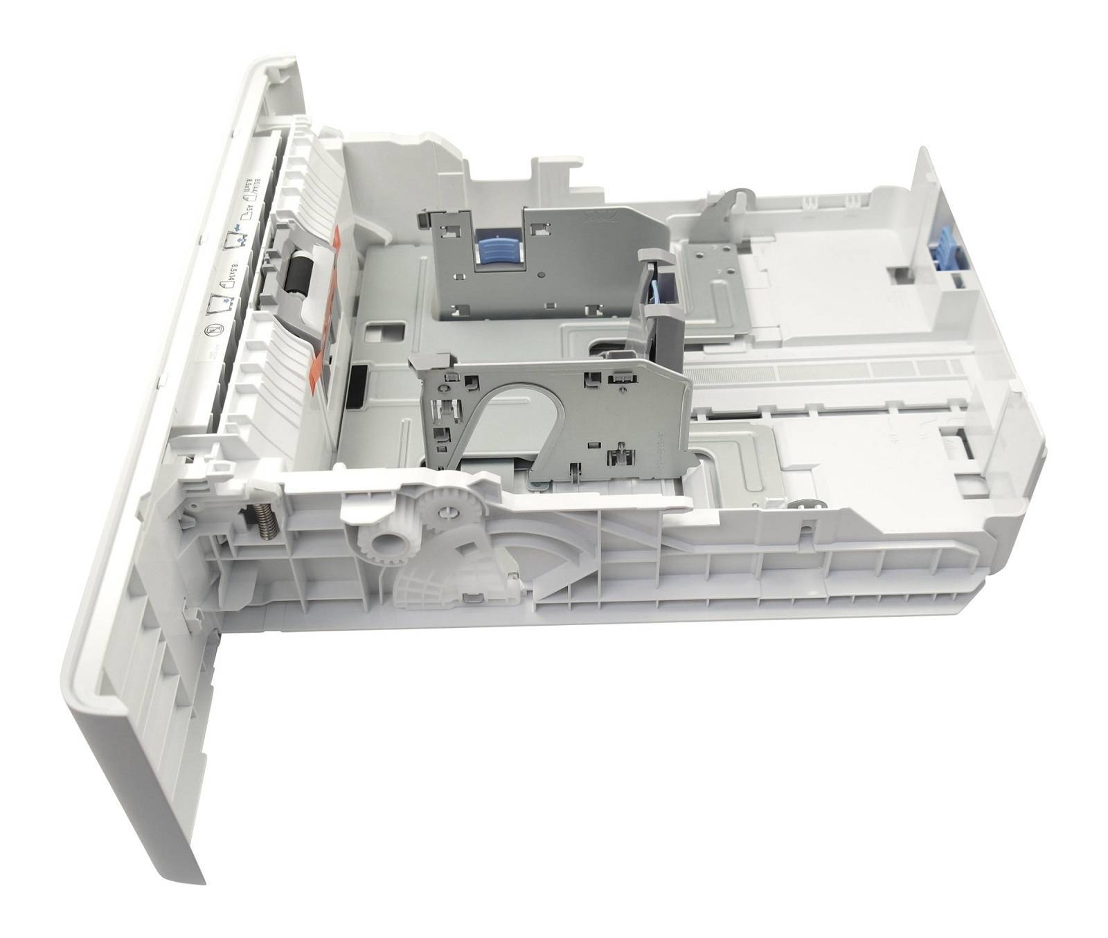 RM2-5690 250-листов кассета (лоток 2) HP  LJ M501/M506/M527 (RM2-5690)