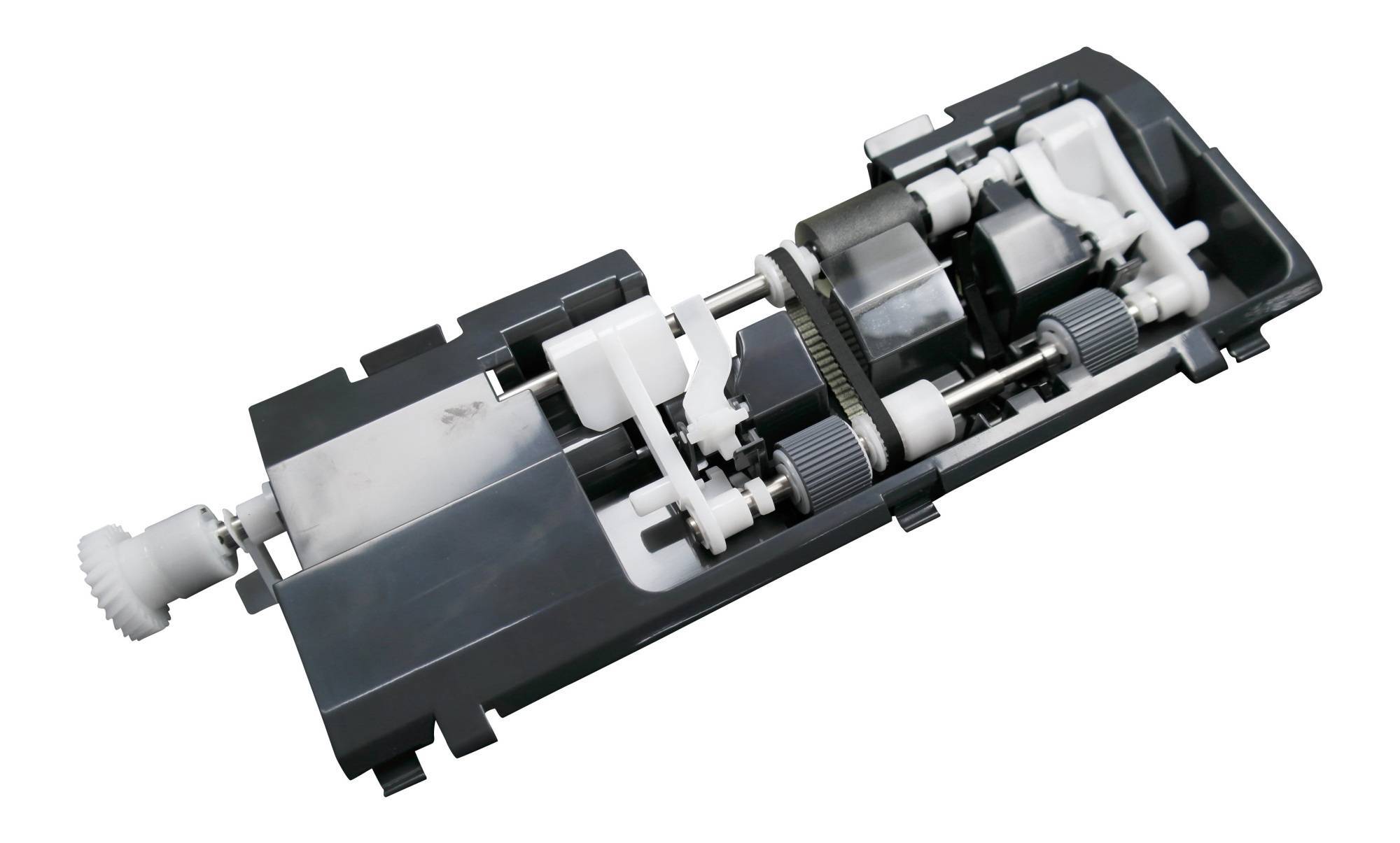 Lexmark (41X1404) CX92x SVC Drive ADF feed and pick roll
