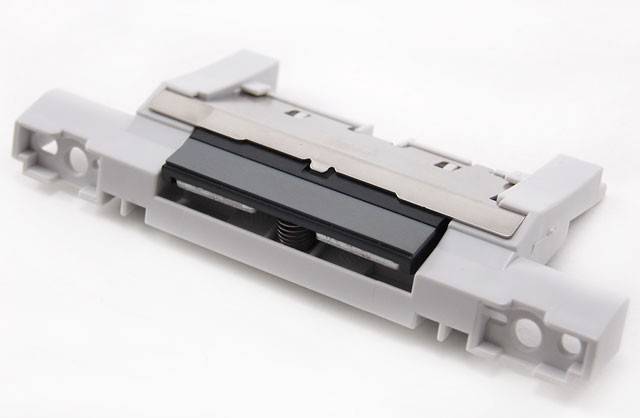 RM1-1922 Тормозная площадка 250-листовой кассеты  HP  CLJ  1600/2600/2605/CM1015 (RM1-1922)