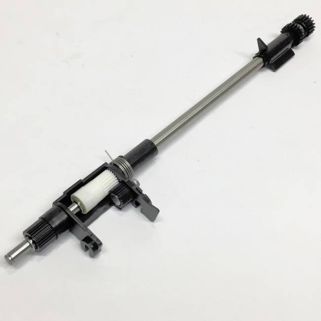 Узел ролика подталкивающего в сборе XEROX D95/D110/D125/WC 4110/4112/4595