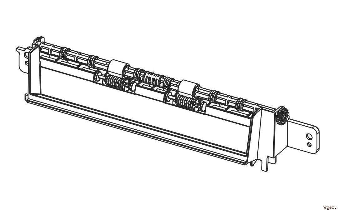 Узел выхода Lexmark B2236/MB2236 (41X2453)