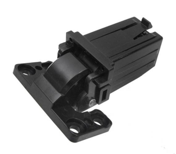 SVC Other Structural Elements Hinge conn (Original)