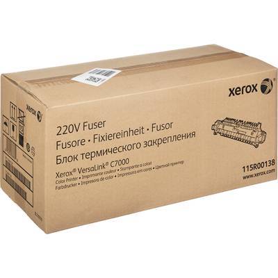 XEROX 115R00138 Фьюзер VLC7000, 100K
