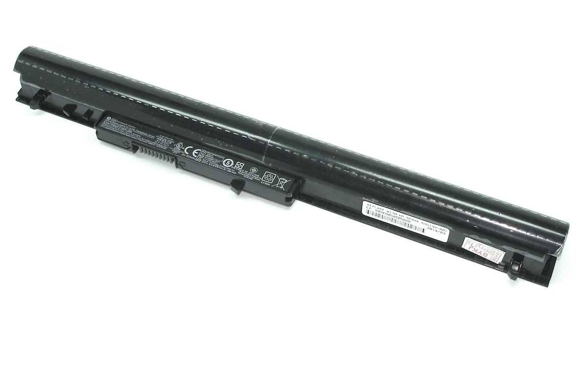 Батарея для HP 245 G2/245 G3/250 G2/255 G3/ Pavilion 14-d/14-g/14-r/15-d/15-g/15-r (HSTNN-LB5S/F3B94AA/OA04) 41Wh 4cell