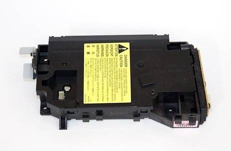 RM1-4262 Блок лазера HP LJ  P2014/P2015/M2727 (RM1-4262/RM1-4154) OEM