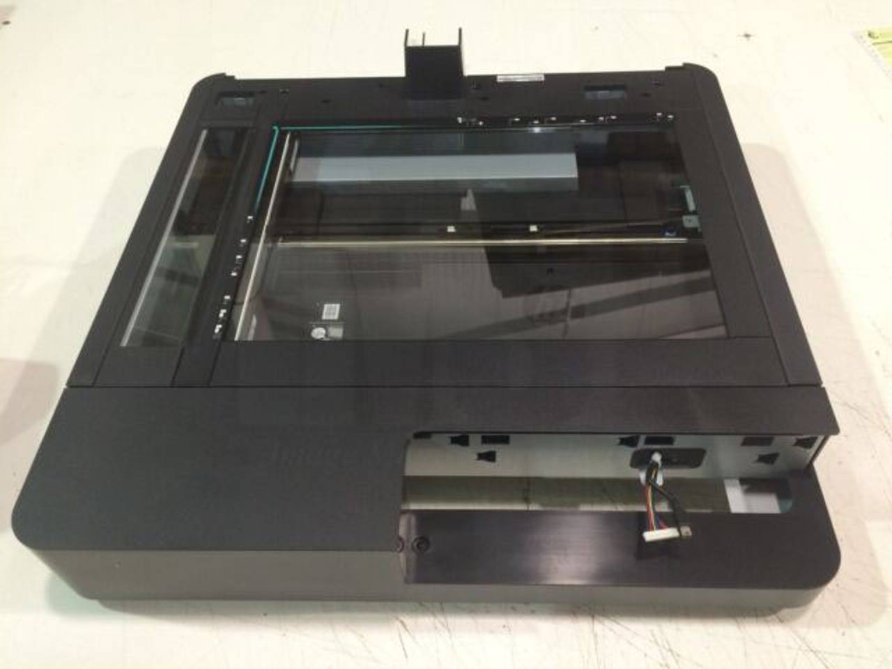Сканер HP CF367-67919 OEM, LJ M830, A3