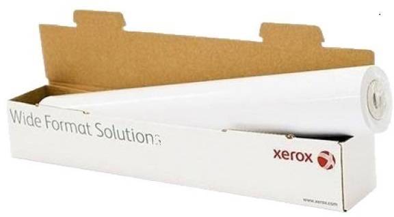 Холст XEROX Artist Matt Canvas 100% Cotton 350 1.067х15 м    см.  4180020