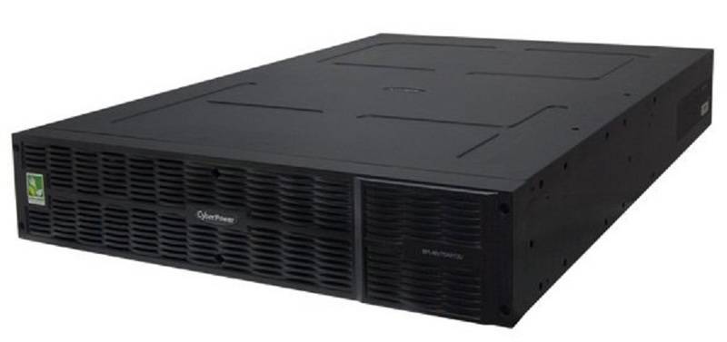 BPL48V75ART2U CyberPower ВБМ BPL48V75ART2U для модели ИБП  (Line-Interactive) CyberPower PR6000ELCDRTXL5U