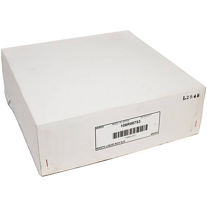 108R00753 Бокс для отработки XEROX 7142 (900 мл) (108R00753)