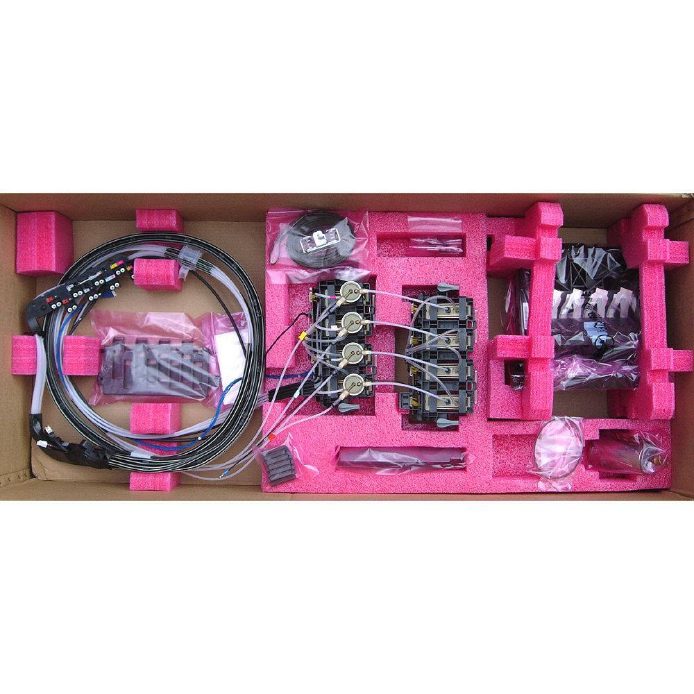 Сервисный набор HP DesignJet Z6200 60" (CQ111-67007) Maintenance kit #1