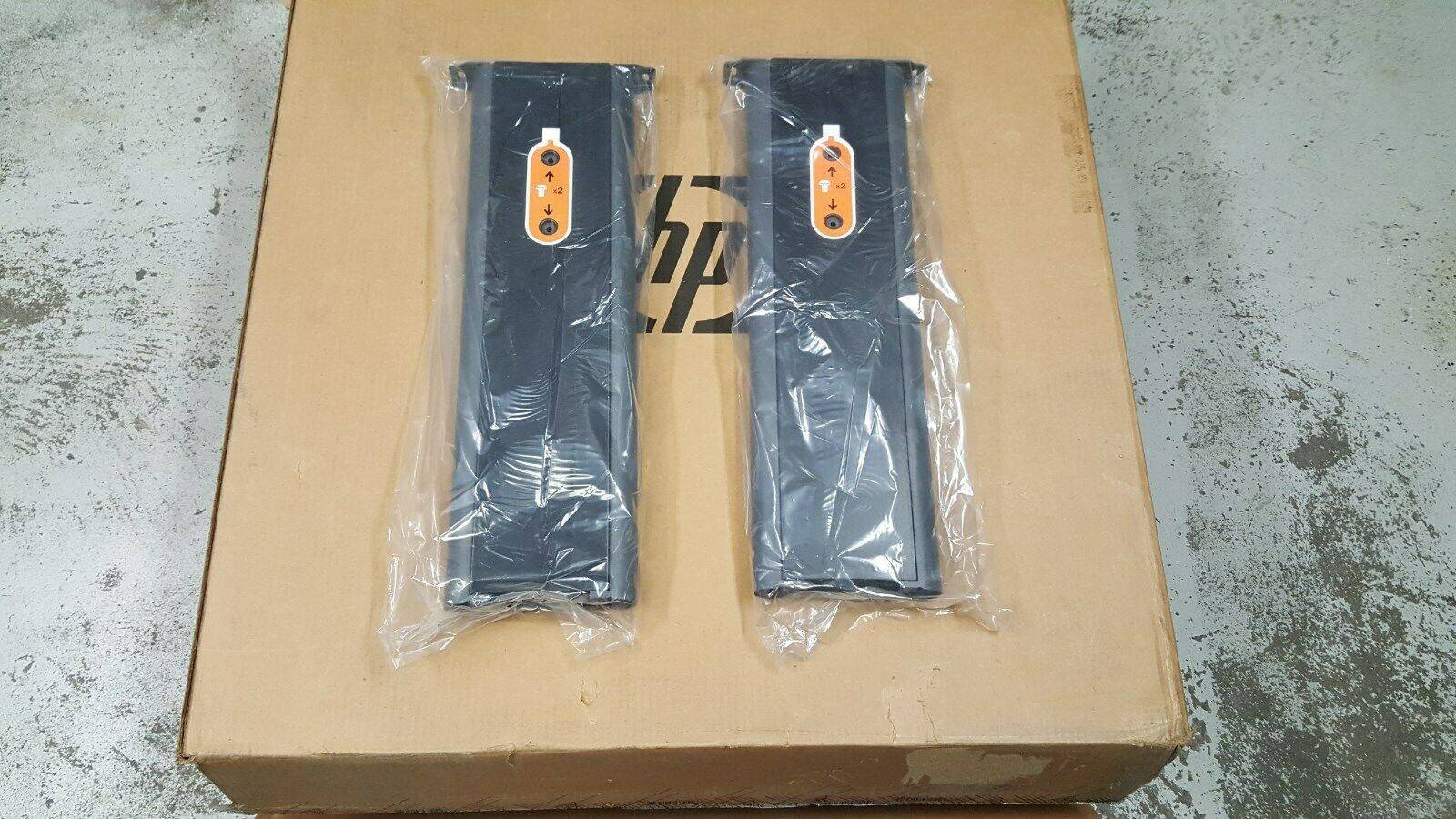 Ножки, верхняя часть (комплект) HP DJ T610/620/770/790/1100/1200/1300 (Q5669-60716)