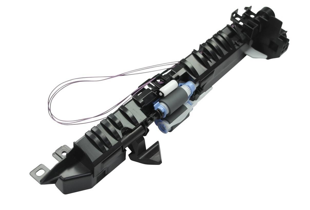 Узел захвата из кассеты (лоток 2) HP CLJ M652/653/M681/682/LBP710/712 (RM2-6556/RM2-0017)