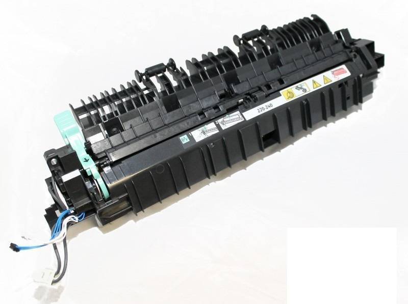126K37882 Фьюзер  XEROX WC 5019