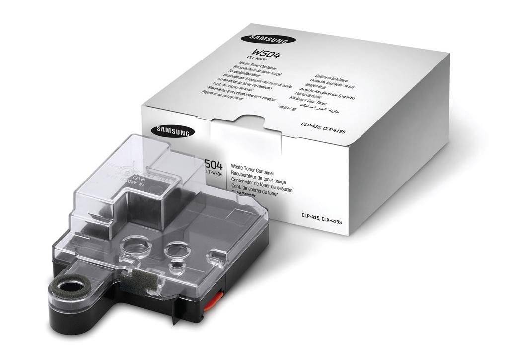 Картридж отработанного тонера Samsung CLP-415/470/475/CLX-4170/4195 S-print by HP