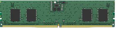 Модуль памяти Kingston 8GB U-DIMM DDR5, 5600МГц