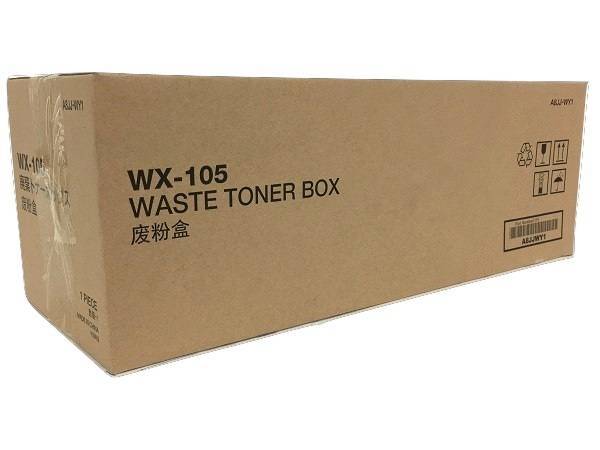 Бункер для отработанного тонера Konica Minolta waste toner container WX-105 bizhub C227/287 22 000 pages