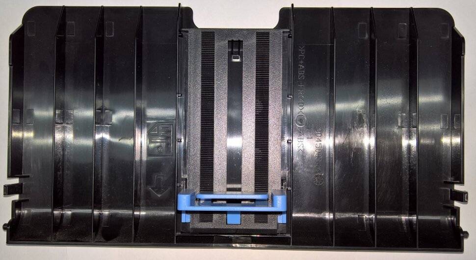 301022369001 Лоток входящий Pantum M6200/M6500/M6550/M6600 (301022369001) чёрный