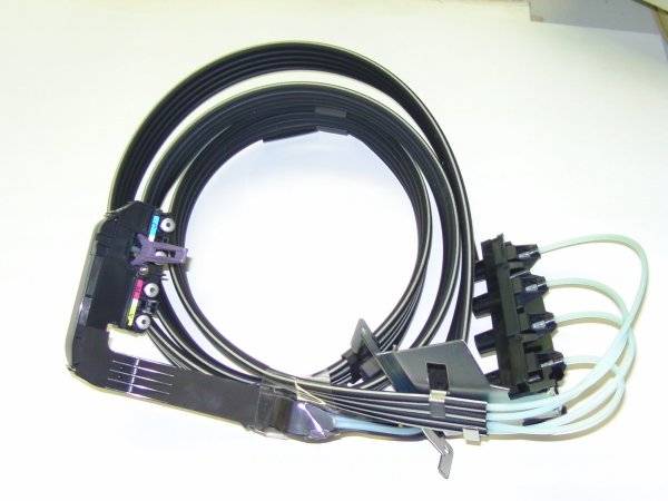 C7769-60381 Трубопровод 24" HP DJ  500/510/800/820  (C7769-60381/C7769-60153/C7769-60256)